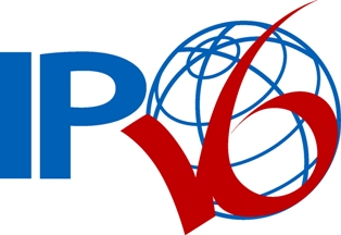 Lancement symbolique du protocole IPv6