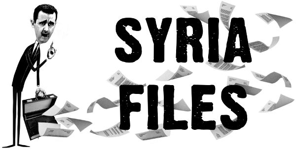 Wikileaks publie 2,4 millions de mails syriens