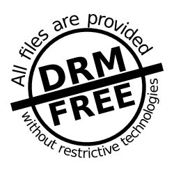 Un logo &#34;DRM-Free&#34; pour identifier les plateformes sans DRM