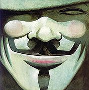 Anonymous : le dépôt de l&#8217;emblème et de la devise bientôt abandonné