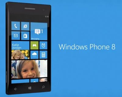 Le lancement de Windows Phone 8 prévu le 29 octobre