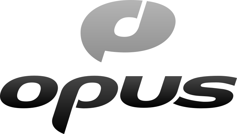 Opus est désormais un codec audio standard, et ouvert
