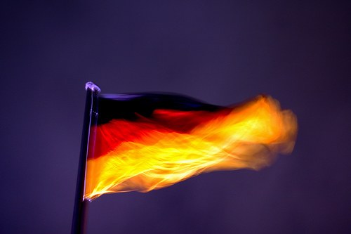 L&rsquo;Allemagne souhaite bloquer la vente d&rsquo;outils de censure aux dictatures
