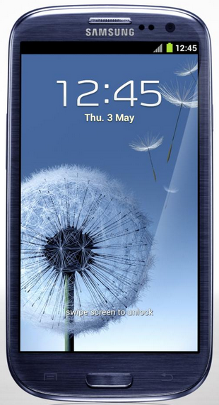 Les Samsung Galaxy effaçables à distance par un simple code HTML