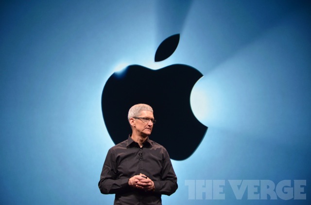 Apple : toutes les annonces en détails