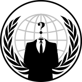 Le ministère de la Justice piraté, des Anonymous arrêtés