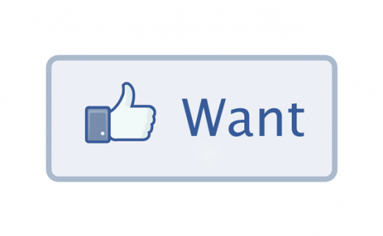Facebook planche sur un bouton « Je veux » pour s&rsquo;inviter dans l&rsquo;e-commerce