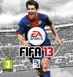 FIFA 13 : les serveurs victimes du succès du jeu