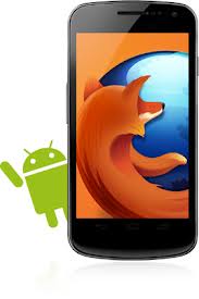 Firefox accroît sa présence sous Android