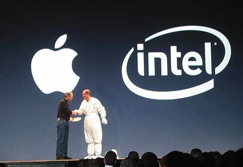 Apple pourrait abandonner Intel pour unifier ses produits