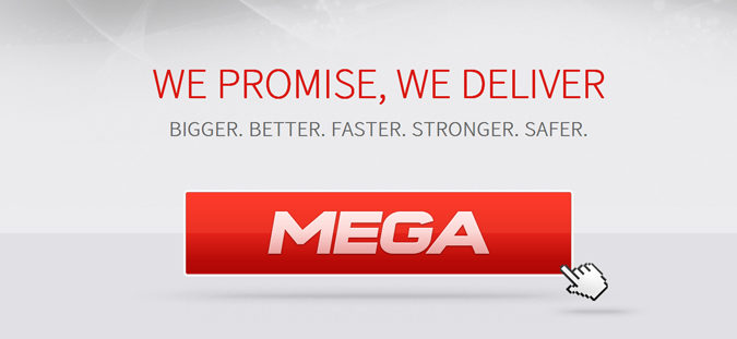 Mega : le nouveau MegaUpload se dévoile, sortira le 19 janvier