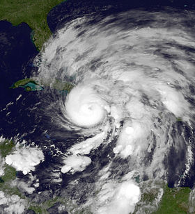 La riposte graduée américaine repoussée à cause de l&rsquo;ouragan Sandy