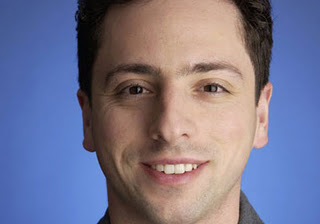 Sergey Brin (Google) appelle à abandonner les partis politiques