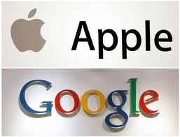 Google s&rsquo;étonne de ne pas être attaqué directement par Apple