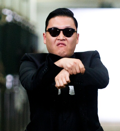 Gangnam Style rapporte 6 millions d&rsquo;euros, en laissant faire la copie