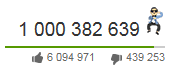 Gangnam Style : 1 milliard de vues sur YouTube, c&rsquo;est fait !