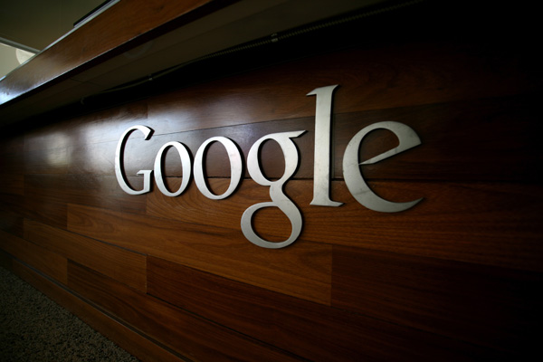 Google en quête d&rsquo;influence en France pour échapper au pire