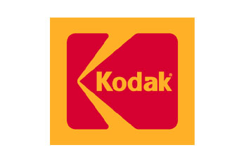 Apple et Google se donneraient la main pour acheter les brevets Kodak