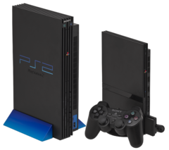 Sony stoppe la distribution des PS2 au Japon