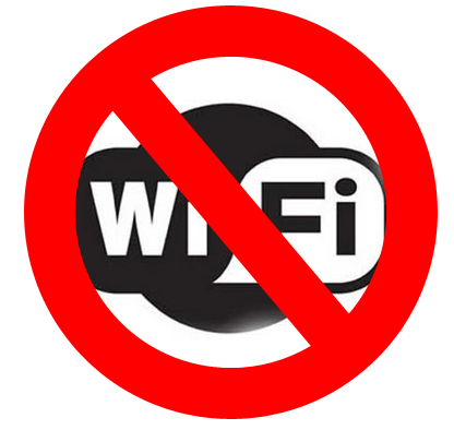 Une loi pour réguler les ondes WiFi et de téléphonie mobile