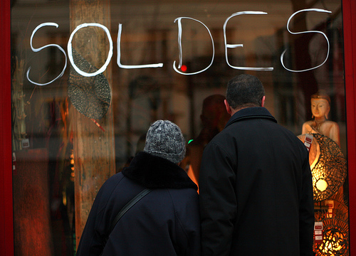 Soldes