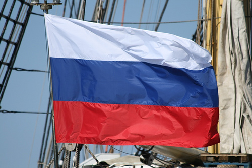 La Russie planche sur un texte anti-piratage ciblant les hébergeurs