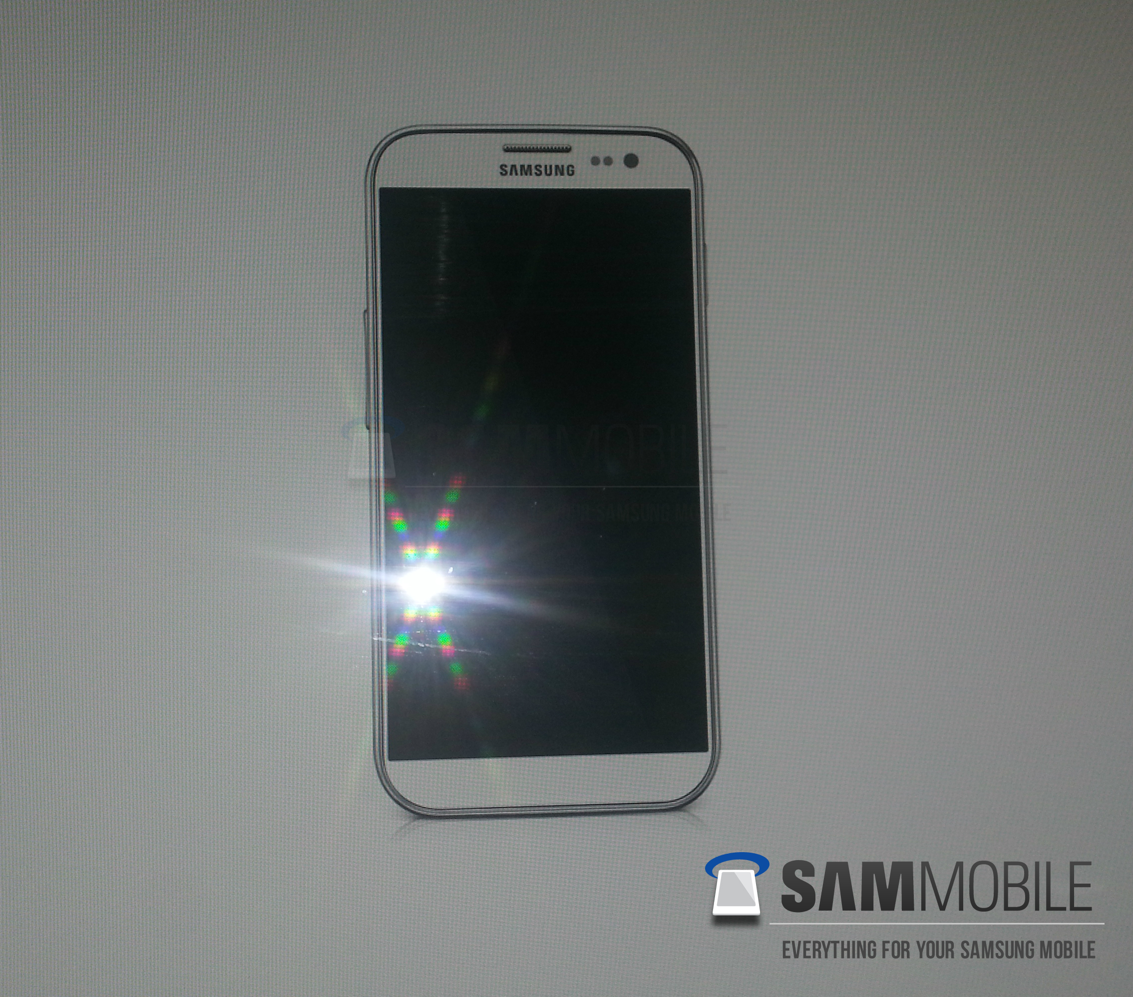 Le Samsung Galaxy S4 sera présenté le 14 mars