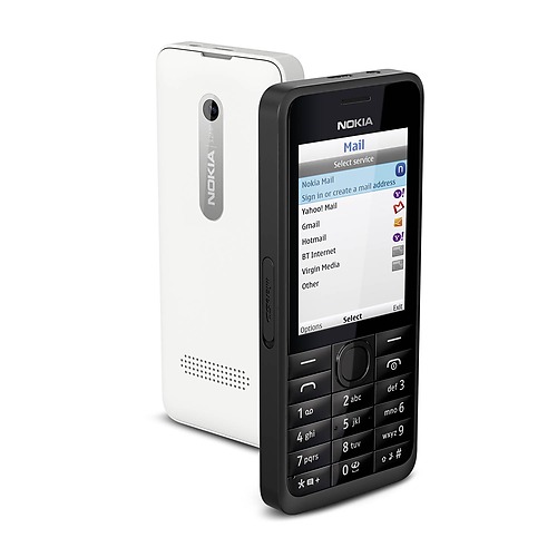 Nokia 105 : un téléphone à 15 € seulement