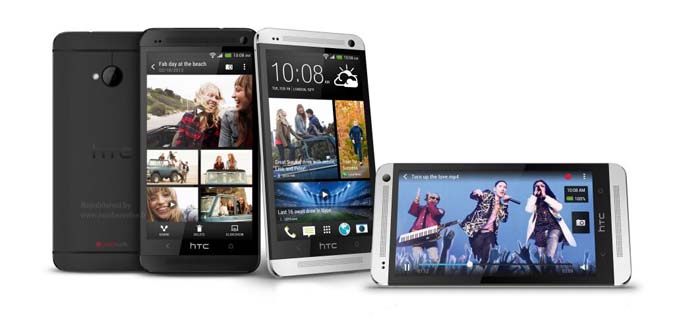 Le HTC One se dévoile avant sa présentation