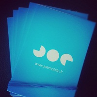 Joe Mobile lance un kit d&rsquo;invitations pour attirer plus de clients