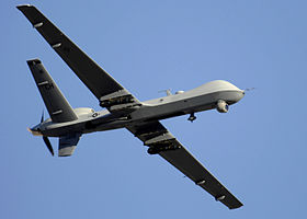 Comment Al-Quaïda essaye de hacker les drones américains