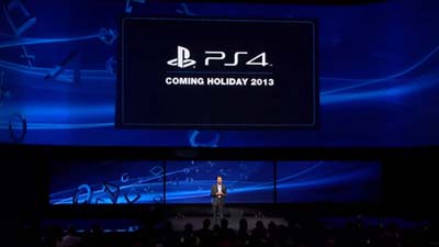 La PlayStation 4 ne bloquera pas les jeux d&rsquo;occasion