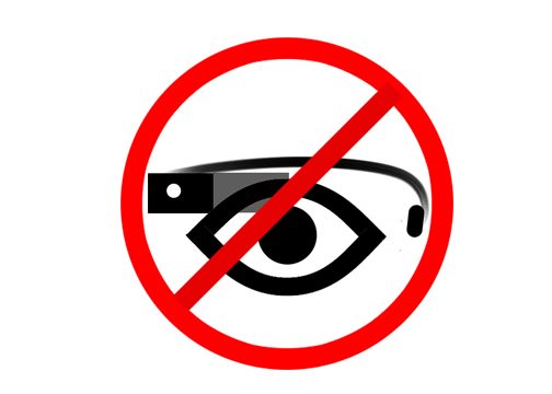 Les cinémas et les casinos en passe d&rsquo;interdire les lunettes Google Glass