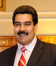 Nicolas Maduro, président hacké du Venezuela
