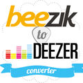 Deezer offre un refuge aux playlists de BeeZik, en cours de fermeture