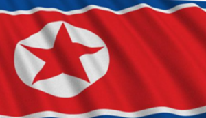 Des Anonymous veulent faire plier la Corée du Nord