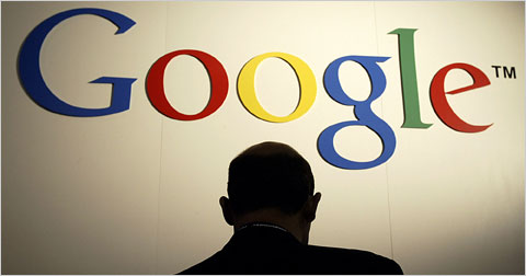 Google s&rsquo;alarme de la hausse continue des requêtes étatiques