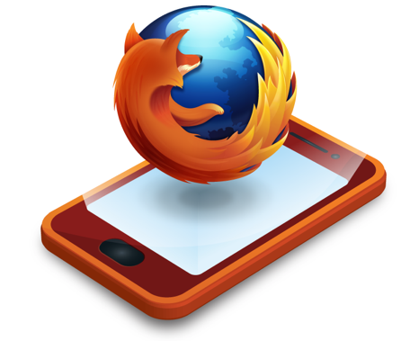 Firefox OS arrive en juin dans cinq pays