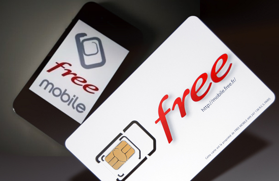 Free Mobile : désormais, pour changer de carte SIM, vous paierez 10 euros