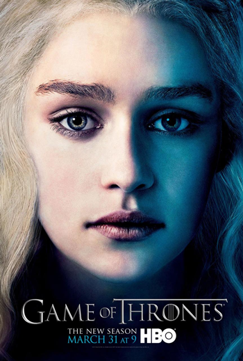 Le piratage de Game Of Thrones est &#34;un compliment&#34; pour HBO