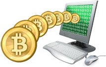 Les BitCoins n&rsquo;échappent pas au fisc, selon le fisc canadien