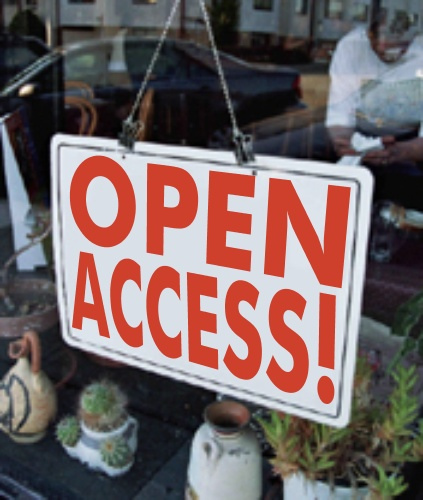 Open Access (storefront)
