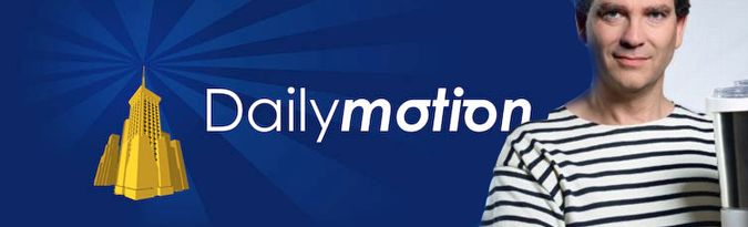 Dailymotion : pourquoi Arnaud Montebourg a raison