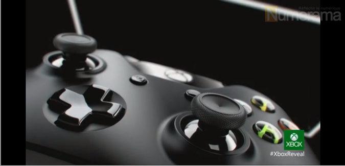Xbox One : l&rsquo;annonce #XboxReveal en direct