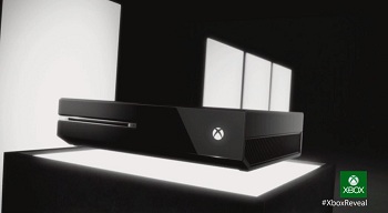 La Xbox One devrait sortir au quatrième trimestre 2013