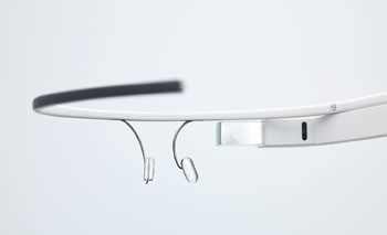 Google Glass : pas de reconnaissance faciale, mais&#8230;