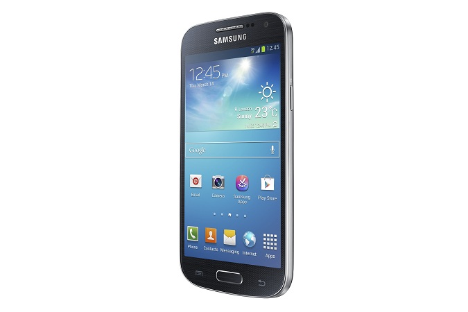 Samsung aurait ralenti la production du Galaxy S4
