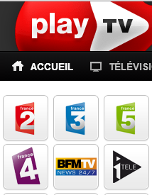 Streaming : PlayTV devra payer France Télévisions pour diffuser ses chaînes