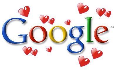 Google reste géré par des hommes, avec leurs histoires d&rsquo;hommes