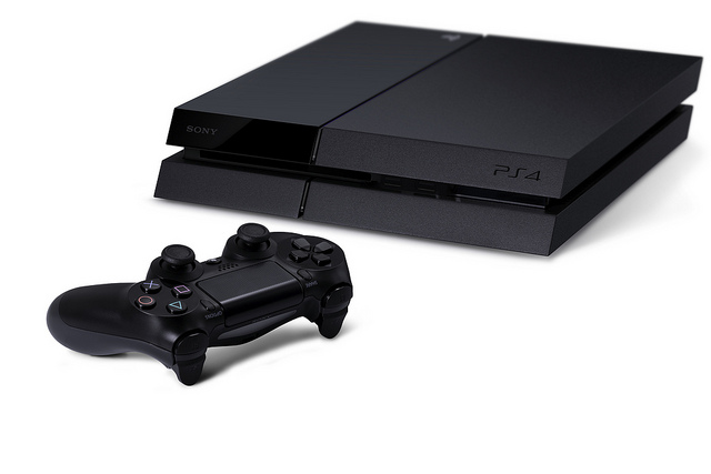 La PlayStation 4 sortira le 29 novembre en Europe
